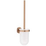 Grohe Selection WC četka HARD GRAPHITE 40374A01 | ePonuda.com