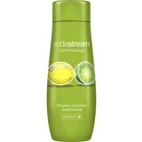 Sodastream Limonino-limetin sirup Cene
