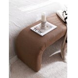 Atelier Del Sofa Tabure 106x45x46cm, Smeđa | Eponuda.ba