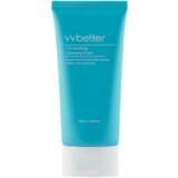 VVBETTER Soothing Cleansing Foam - 120 ml | Shoptok.si