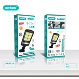 AB-TY16 solarna LED lampa sa senzorom