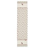 Cooksmart ® Namizni tekač 45x200 cm Robin's Retreat – | Shoptok.si
