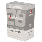 Vittoria unutrašnja guma standard 700×40-52 fv presta 48mm rvc ( 29379 )