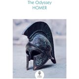 Harper Collins Publishers Ltd Homer - The Odyssey Cene