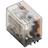 Weidmüller DRL573220L utični relej 220 V/DC 10 A 4 prebacivanje 10 St. | Eponuda.ba
