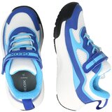 Geox Nizke superge 277693 Večbarvna | Shoptok.si