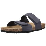 Geox Sandali & Odprti čevlji SANDAL GHITA Modra | Shoptok.si