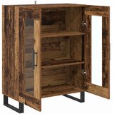  Kreveta Staro drvo 69,5 x 34 x 90 cm Konstruirano drvo | shoptok.hr
