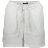 North Sails WHITE WOMEN'S PANTS | shoptok.hr