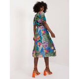 Italy Moda Dress-DHJ-SK-13162-4.32-black | Shoptok.si