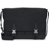 Polo Ralph Lauren MESSENGER LARGE Crna Cijene