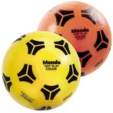 Mondo Toys Hot Play 23 cm nogometna žoga v več barvnih različicah - Cene