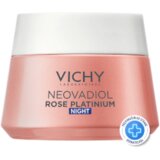 Vichy Neovadiol Rose Platinium noćna krema Cijene