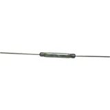 MDCG-4 Reed kontakt 1 zatvarač 200 V/DC 0.5 A 10 W