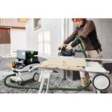 Festool ts 60 kebq-plus potapajući cirkular, f 576721 | Eponuda.com