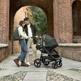  Peg perego® otroški voziček 3v1 veloce™ tc lounge mon amour | Shoptok.si