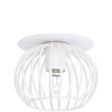 Candellux SK-93 wh G9 40W 230V bela ukrasna plafonska svetiljka sa usmerenom svetlošću | Eponuda.com