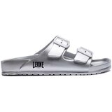 Leone 1947 Natikači Women's Slides Ischia Srebrna Cene
