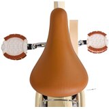 Volare dječji bicikl Ashley 12″ krem boje, s dvije ručne kočnice | shoptok.hr