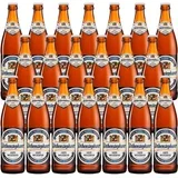 Heffe Weissbier, Pšenično pivo, 0.5l, 20 komada