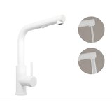 Kando slavina P301 bela | Eponuda.com