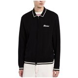Dickies Jakne LEWISTOWN FZ CARDIGAN Črna | Shoptok.si