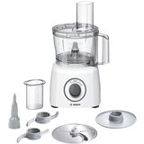 Bosch Multipraktik800 W 2 brzine + trenutnazdjela 2,3 l + nastavci i noževi | Eponuda.ba