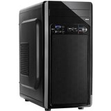 InterTech Kućište Mini Inter-Tech MC-02/w/o PSU | ePonuda.com