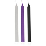 Easytoys Fetish Collection Sviječe Hot Wax, 3 kom. Cijene