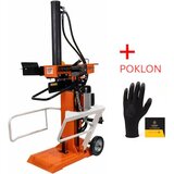 Ruris cepač drva vertikalni DLV1600 9073 | ePonuda.com