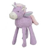 Jednorog pliš ljubičasti 33cm | ePonuda.com