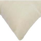  Jastuk s jastukom HEERLEN 2 kom. Krem Mikrofibra Flis - Krem 65 x 65 cm 2 | shoptok.hr