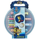 Undercover Paw Patrol kreativni set Cijene