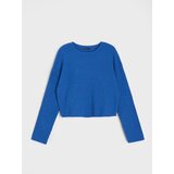 Sinsay Rebrasti džemper | shoptok.hr