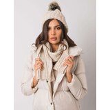 RUE PARIS Set-JK-KMPL-7-1.40X-beige Cene