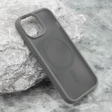  Futrola rugged magsafe za iphone 15 (6.1) siva ( F116750 ) | ePonuda.com
