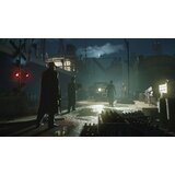 2K Games MAFIA DEFINITIVE EDITION PS4 Preorder Slike