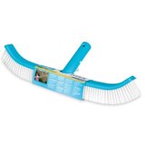 Intex zakrivljena četka za čišćenje bazena 254 mm, Plava 29053 Cene