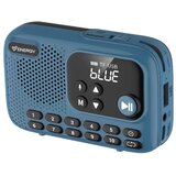 Energy Sistem Blue TunerGo Radio plavi (M50034) | Eponuda.com