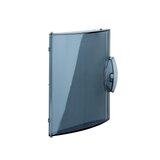 HAGER vrata prozirna za ormar GD106 | Eponuda.ba