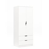 Hanah home garderober lento white | Eponuda.com