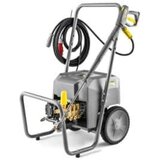 Karcher PROFI Visokotlačni perač HD 10/21-4 S Classic | Eponuda.ba