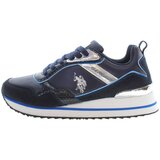 U.S. POLO BEST PRICE US POLO BEST PRICE WOMEN&#39;S SPORTS SHOES BLUE | Shoptok.si