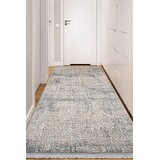 Conceptum Hypnose tepih 80x500cm siva Cijene