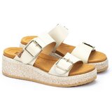 Pikolinos Natikači Alzira Bela | Shoptok.si