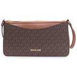 Michael Kors Torbice za na ramo Md Xbody Arden Kostanjeva Cene