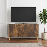  ormar 99 x 34,5 x 50 cm Dimljeni hrast Konstruirano drvo | shoptok.hr