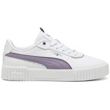 Puma Nizke superge Carina 2.0 Lux Bela | Shoptok.si