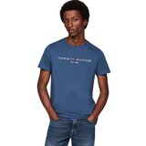 Tommy Hilfiger crvena muška majica THMW0MW11797-DBZ | Eponuda.com
