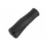 Herrmans Ručke volana moza crna 120mm Cene